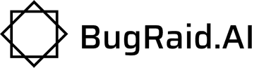 Bugraid.AI Logo